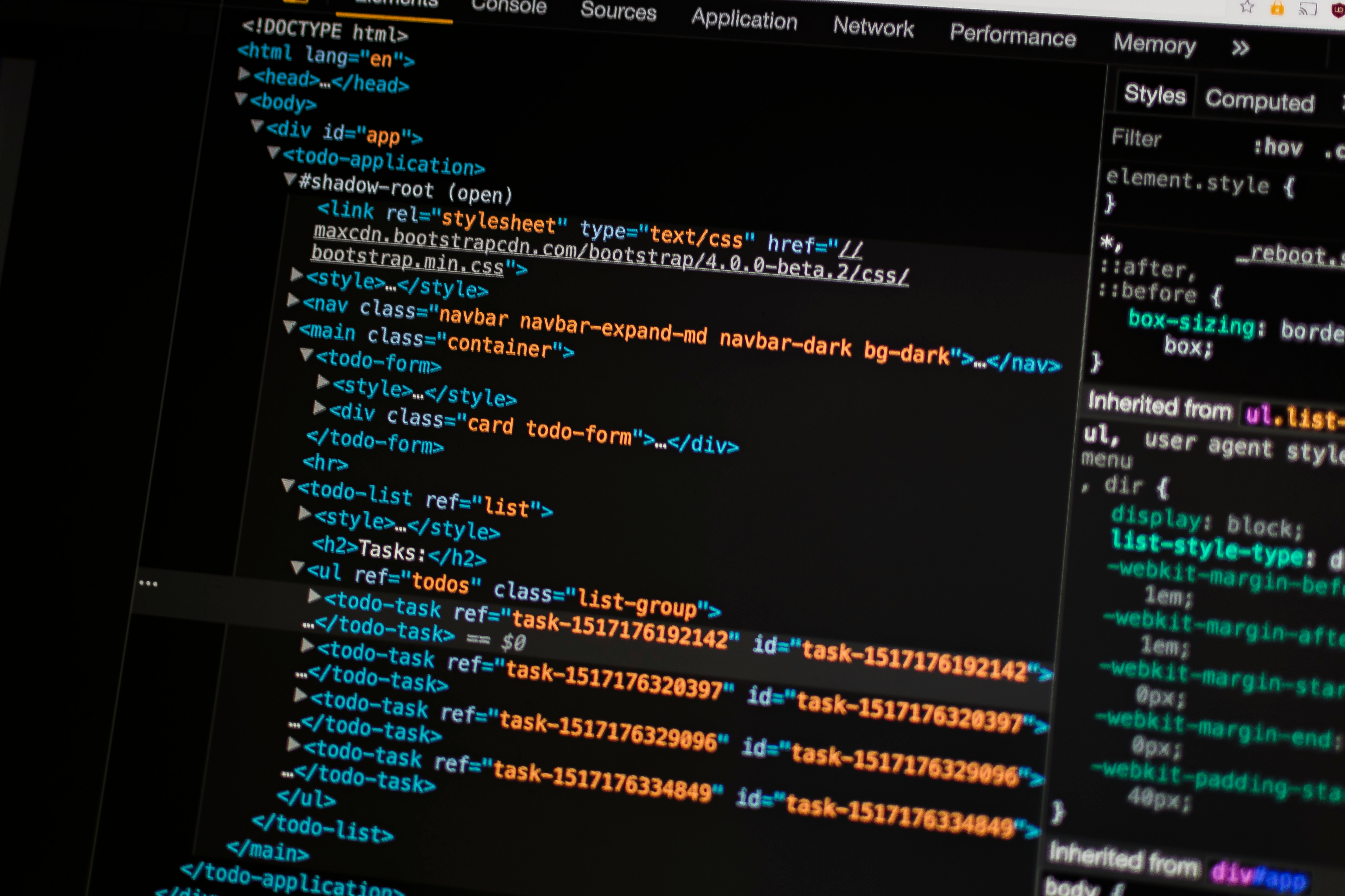 Website Building